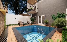 Villa Wave Castle